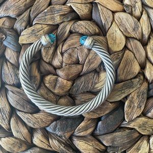 David Yurman bracelet